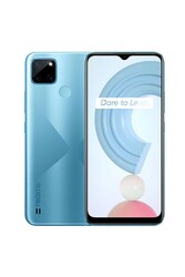 RealMe C21Y 64 GB Yenilenmiş Cep Telefonu - İyi - Thumbnail