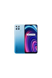 RealMe C25Y 64 GB Yenilenmiş Cep Telefonu - İyi - Thumbnail