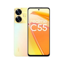 RealMe - RealMe C55 128 GB Yenilenmiş Cep Telefonu - İyi