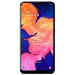 Samsung - Samsung Galaxy A10 32 GB Yenilenmiş Cep Telefonu - Çok İyi