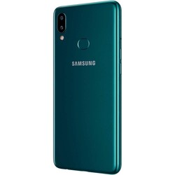 Samsung Galaxy A10s 32 GB Yenilenmiş Cep Telefonu - Mükemmel - Thumbnail