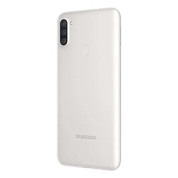 Samsung Galaxy A11 32 GB Yenilenmiş Cep Telefonu - Mükemmel - Thumbnail