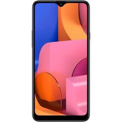 Samsung - Samsung Galaxy A20s 32 GB Yenilenmiş Cep Telefonu - Çok İyi