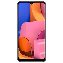 Samsung - Samsung Galaxy A20s 32 GB Yenilenmiş Cep Telefonu - Mükemmel