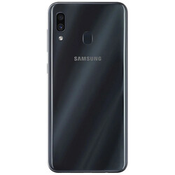 Samsung Galaxy A30 64 GB Yenilenmiş Cep Telefonu - Mükemmel - Thumbnail