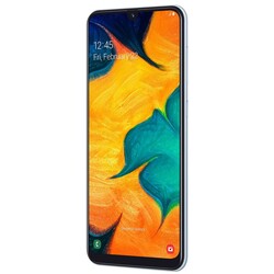 Samsung Galaxy A30 64 GB Yenilenmiş Cep Telefonu - Mükemmel - Thumbnail