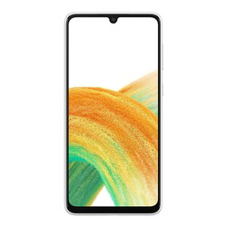 Samsung - Samsung Galaxy A33 5G 128 GB Yenilenmiş Cep Telefonu - İyi