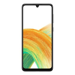 Samsung - Samsung Galaxy A33 5G 128 GB Yenilenmiş Cep Telefonu - Çok İyi