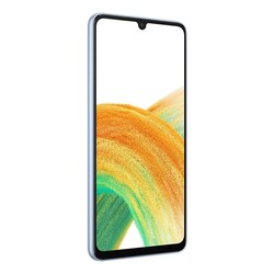 Samsung Galaxy A33 5G 128 GB Yenilenmiş Cep Telefonu - Mükemmel - Thumbnail