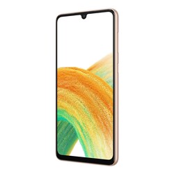 Samsung Galaxy A33 5G 128 GB Yenilenmiş Cep Telefonu - Mükemmel - Thumbnail