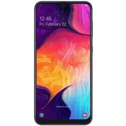 Samsung - Samsung Galaxy A50 128 GB Yenilenmiş Cep Telefonu - Mükemmel