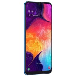 Samsung Galaxy A50 64 GB Yenilenmiş Cep Telefonu - Mükemmel - Thumbnail