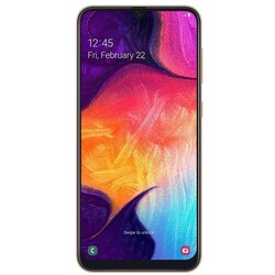 Samsung Galaxy A50 64 GB Yenilenmiş Cep Telefonu - Mükemmel - Thumbnail