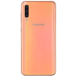 Samsung Galaxy A50 64 GB Yenilenmiş Cep Telefonu - Mükemmel - Thumbnail