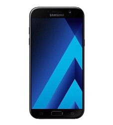 Samsung - Samsung Galaxy A7 2017 32 GB Yenilenmiş Cep Telefonu - İyi