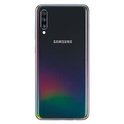 Samsung Galaxy A70 128 GB Yenilenmiş Cep Telefonu - Mükemmel - Thumbnail