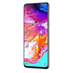 Samsung Galaxy A70 128 GB Yenilenmiş Cep Telefonu - Mükemmel - Thumbnail