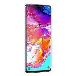 Samsung Galaxy A70 128 GB Yenilenmiş Cep Telefonu - Mükemmel - Thumbnail