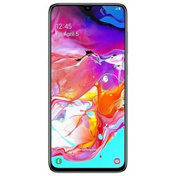 Samsung Galaxy A70 128 GB Yenilenmiş Cep Telefonu - Mükemmel - Thumbnail