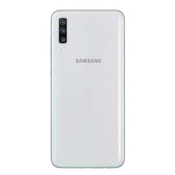 Samsung Galaxy A70 128 GB Yenilenmiş Cep Telefonu - Mükemmel - Thumbnail