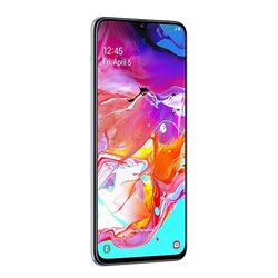 Samsung Galaxy A70 128 GB Yenilenmiş Cep Telefonu - Mükemmel - Thumbnail