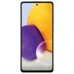 Samsung - Samsung Galaxy A72 128 GB Yenilenmiş Cep Telefonu - Çok İyi