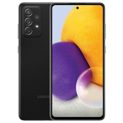 Samsung - Samsung Galaxy A72 128 GB Yenilenmiş Cep Telefonu - Mükemmel