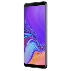 Samsung Galaxy A9 128 GB Yenilenmiş Cep Telefonu - Çok İyi - Thumbnail