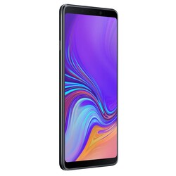 Samsung Galaxy A9 128 GB Yenilenmiş Cep Telefonu - Mükemmel - Thumbnail