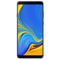 Samsung Galaxy A9 128 GB Yenilenmiş Cep Telefonu - Mükemmel - Thumbnail