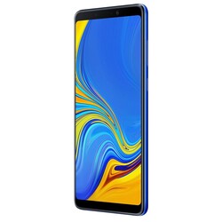 Samsung Galaxy A9 128 GB Yenilenmiş Cep Telefonu - Mükemmel - Thumbnail