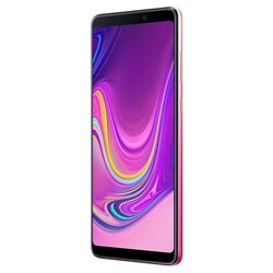 Samsung Galaxy A9 128 GB Yenilenmiş Cep Telefonu - Mükemmel - Thumbnail