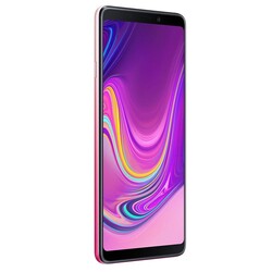 Samsung Galaxy A9 128 GB Yenilenmiş Cep Telefonu - Mükemmel - Thumbnail