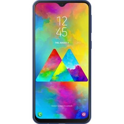 Samsung - Samsung Galaxy M20 32 GB Yenilenmiş Cep Telefonu - Mükemmel