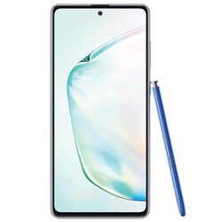 Samsung Galaxy Note 10 Lite 128 GB Yenilenmiş Cep Telefonu - Çok İyi - Thumbnail