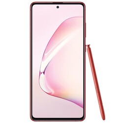 Samsung Galaxy Note 10 Lite 128 GB Yenilenmiş Cep Telefonu - Çok İyi - Thumbnail