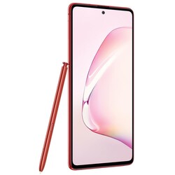 Samsung Galaxy Note 10 Lite 128 GB Yenilenmiş Cep Telefonu - Çok İyi - Thumbnail