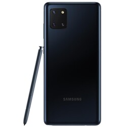 Samsung Galaxy Note 10 Lite 128 GB Yenilenmiş Cep Telefonu - Mükemmel - Thumbnail