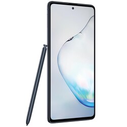 Samsung Galaxy Note 10 Lite 128 GB Yenilenmiş Cep Telefonu - Mükemmel - Thumbnail