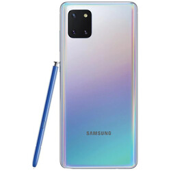 Samsung Galaxy Note 10 Lite 128 GB Yenilenmiş Cep Telefonu - Mükemmel - Thumbnail