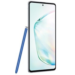 Samsung Galaxy Note 10 Lite 128 GB Yenilenmiş Cep Telefonu - Mükemmel - Thumbnail