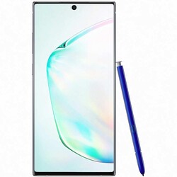 Samsung Galaxy Note 10 Plus 256 GB Yenilenmiş Cep Telefonu - Mükemmel - Thumbnail