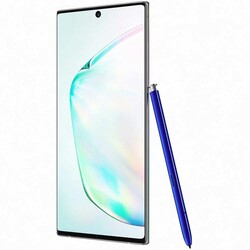 Samsung Galaxy Note 10 Plus 256 GB Yenilenmiş Cep Telefonu - Mükemmel - Thumbnail