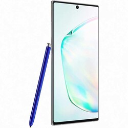 Samsung Galaxy Note 10 Plus 256 GB Yenilenmiş Cep Telefonu - Mükemmel - Thumbnail