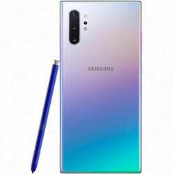 Samsung Galaxy Note 10 Plus 256 GB Yenilenmiş Cep Telefonu - Mükemmel - Thumbnail