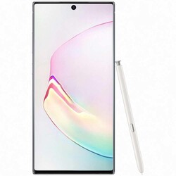 Samsung Galaxy Note 10 Plus 256 GB Yenilenmiş Cep Telefonu - Mükemmel - Thumbnail