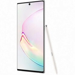 Samsung Galaxy Note 10 Plus 256 GB Yenilenmiş Cep Telefonu - Mükemmel - Thumbnail