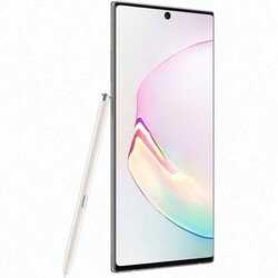 Samsung Galaxy Note 10 Plus 256 GB Yenilenmiş Cep Telefonu - Mükemmel - Thumbnail