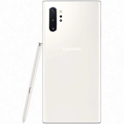 Samsung Galaxy Note 10 Plus 256 GB Yenilenmiş Cep Telefonu - Mükemmel - Thumbnail