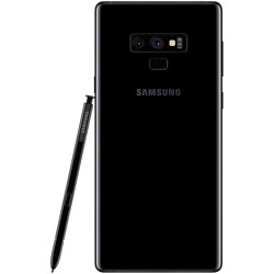 Samsung Galaxy Note 9 128 GB Yenilenmiş Cep Telefonu - Çok İyi - Thumbnail